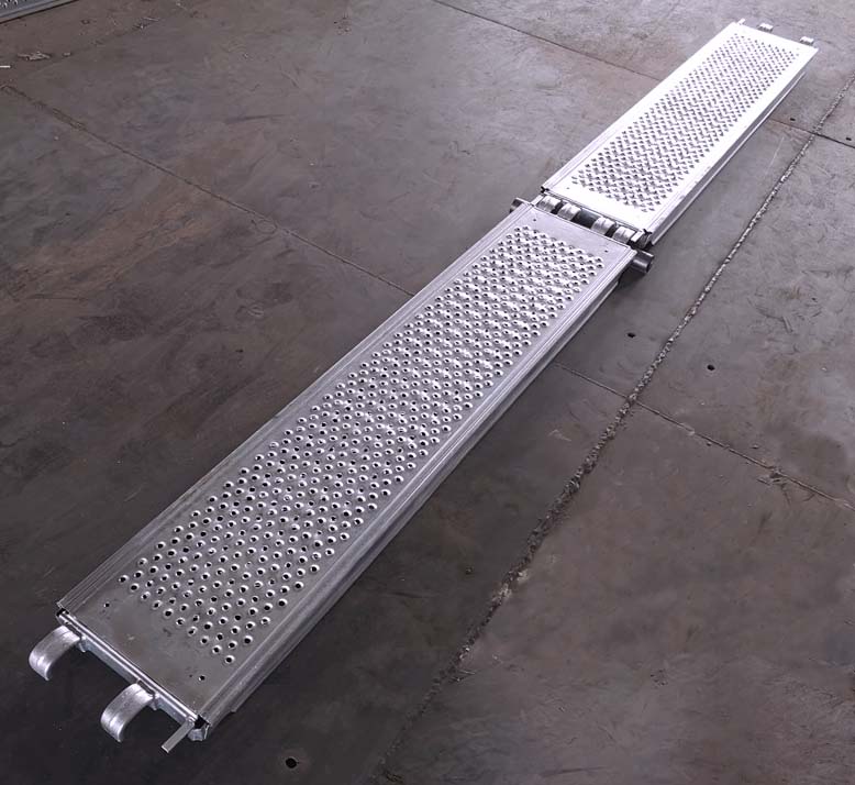 american scaffolding plank