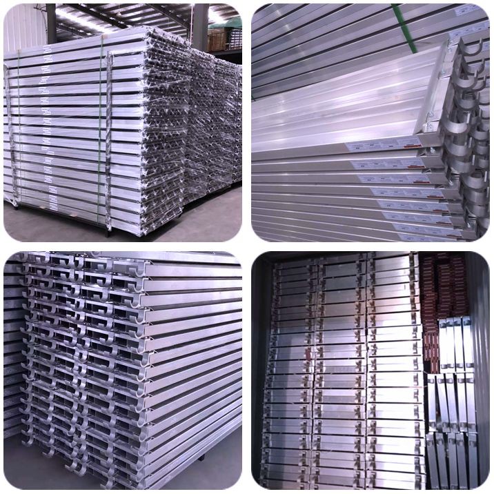 aluminum packaging