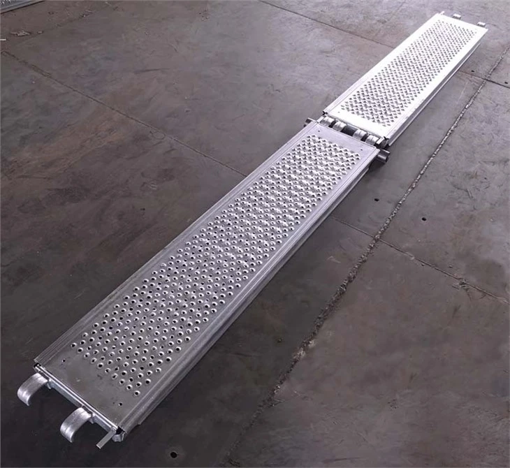 american scaffolding plank