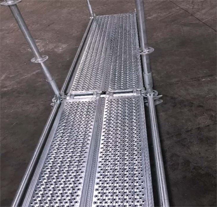 american type scaffolding plank