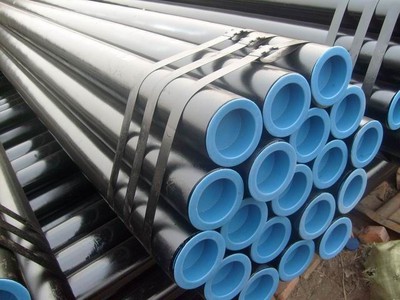 Mild Steel Seamless Pipe Mild Steel Seamless Pipe