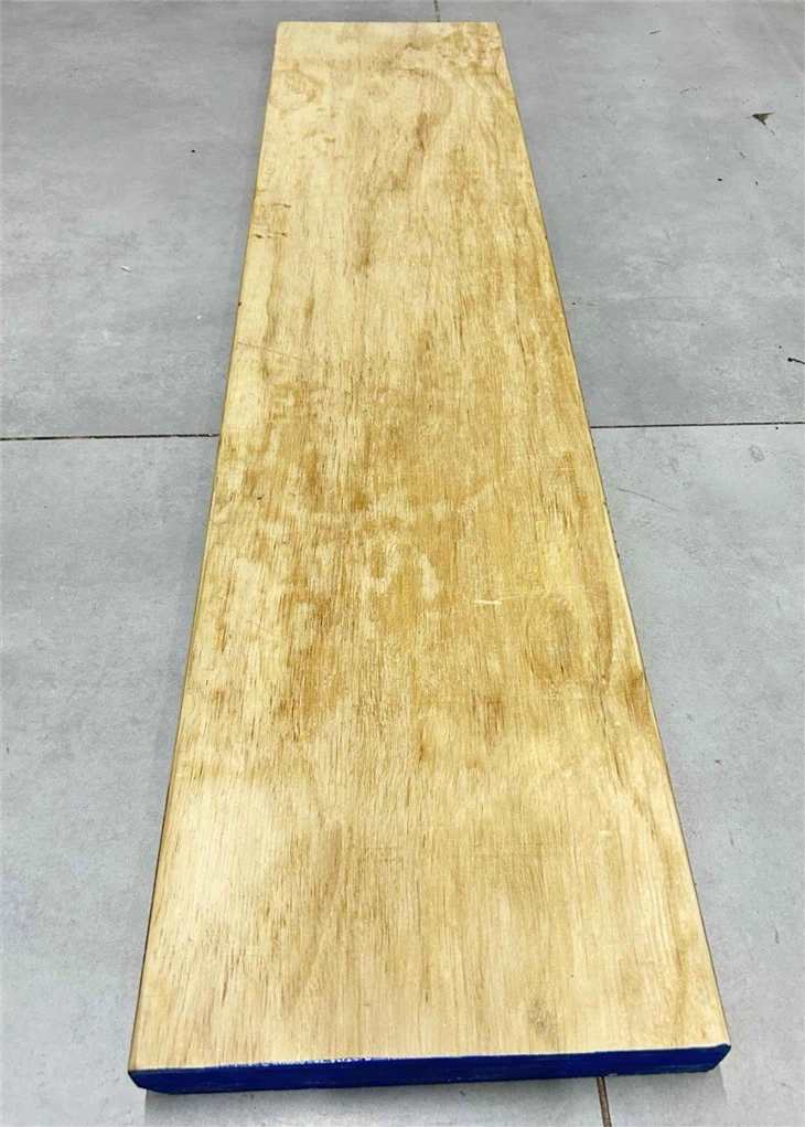 Laminated Scaffold Board