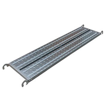 Steel Plank With Hook Steel Plank With Hook